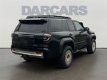 2026 Toyota 4Runner i-FORCE MAX Hybrid Trailhunter