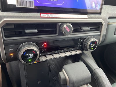 2026 Toyota 4Runner i-FORCE MAX Hybrid Trailhunter