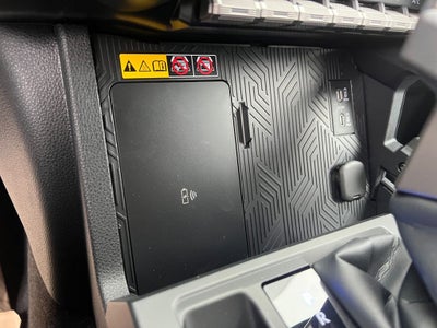 2026 Toyota 4Runner i-FORCE MAX Hybrid Trailhunter