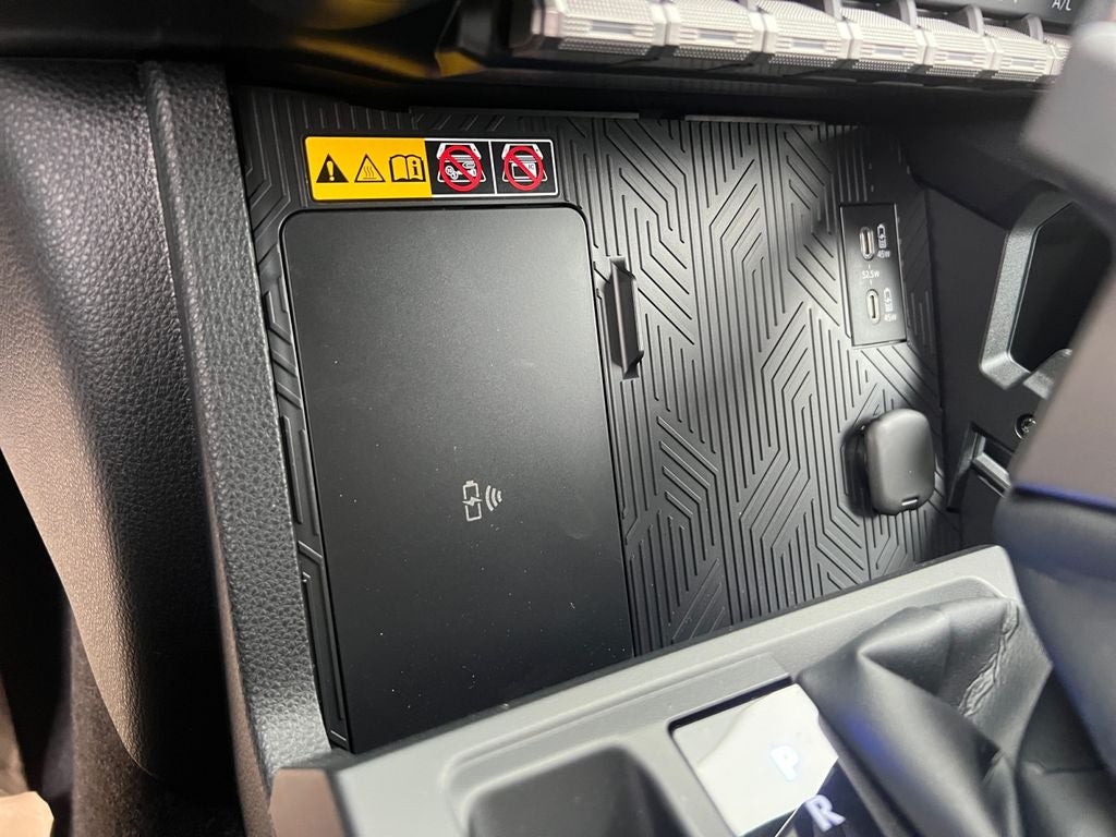 2026 Toyota 4Runner i-FORCE MAX Hybrid Trailhunter