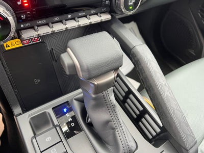 2026 Toyota 4Runner i-FORCE MAX Hybrid Trailhunter