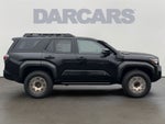 2026 Toyota 4Runner i-FORCE MAX Hybrid Trailhunter