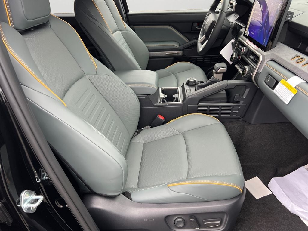 2026 Toyota 4Runner i-FORCE MAX Hybrid Trailhunter