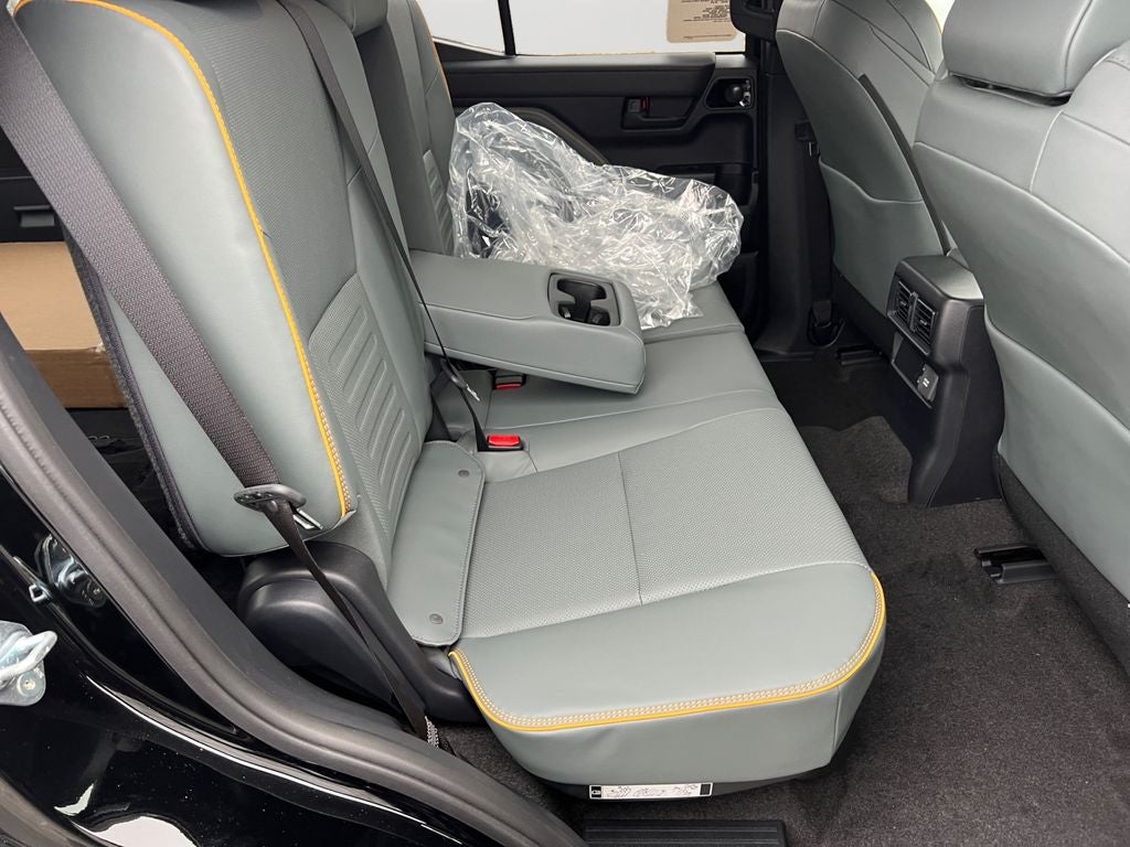 2026 Toyota 4Runner i-FORCE MAX Hybrid Trailhunter