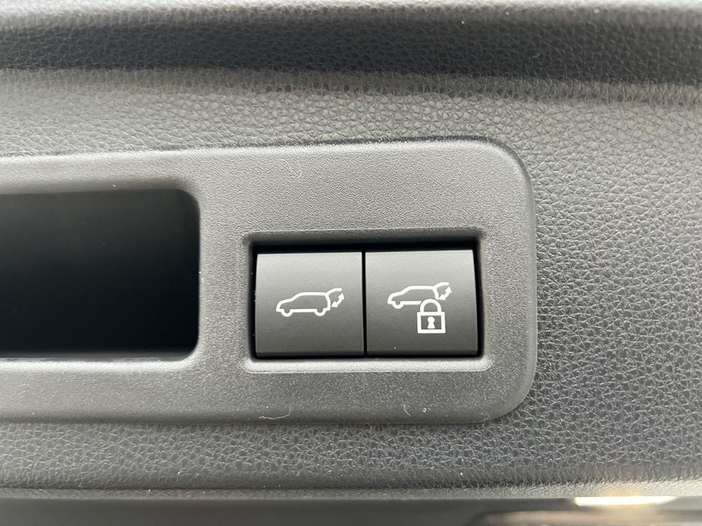 2026 Toyota 4Runner i-FORCE MAX Hybrid Trailhunter