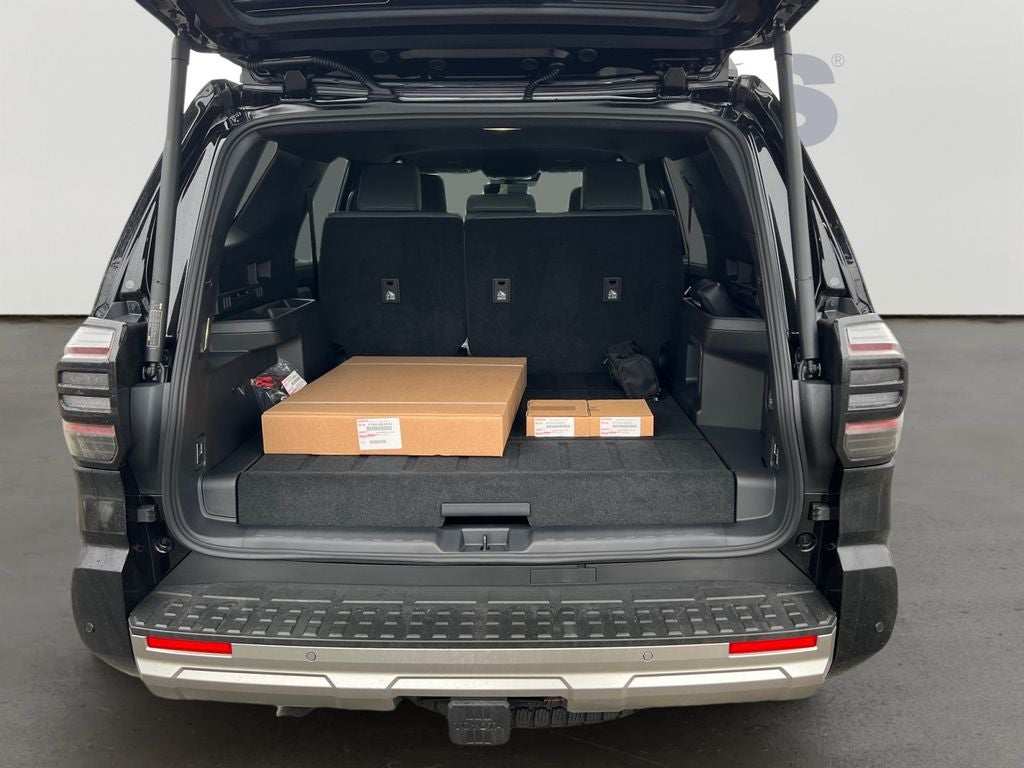 2026 Toyota 4Runner i-FORCE MAX Hybrid Trailhunter