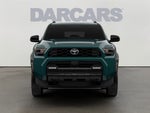 2026 Toyota 4Runner i-FORCE MAX Hybrid TRD Off Road Premium