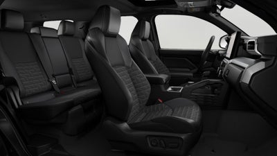 2026 Toyota 4Runner i-FORCE MAX Hybrid TRD Off Road Premium