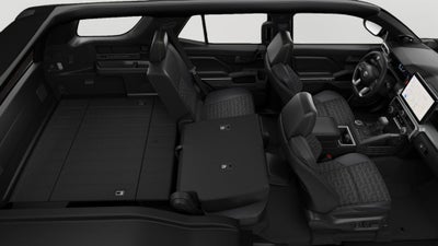 2026 Toyota 4Runner i-FORCE MAX Hybrid TRD Off Road Premium