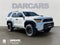 2026 Toyota 4Runner i-FORCE MAX Hybrid TRD Pro