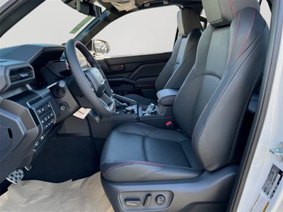 2026 Toyota 4Runner i-FORCE MAX Hybrid TRD Pro