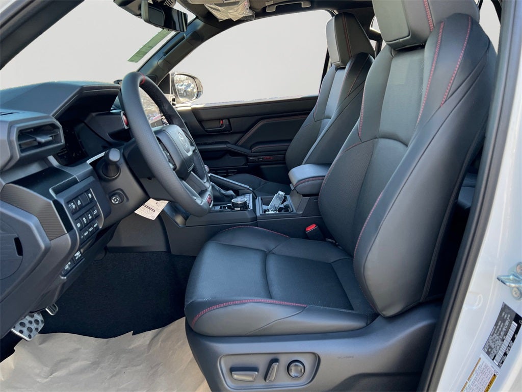 2026 Toyota 4Runner i-FORCE MAX Hybrid TRD Pro