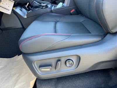 2026 Toyota 4Runner i-FORCE MAX Hybrid TRD Pro