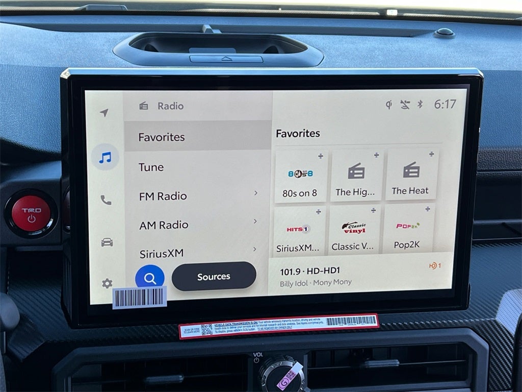 2026 Toyota 4Runner i-FORCE MAX Hybrid TRD Pro