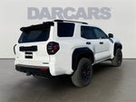 2026 Toyota 4Runner i-FORCE MAX Hybrid TRD Pro