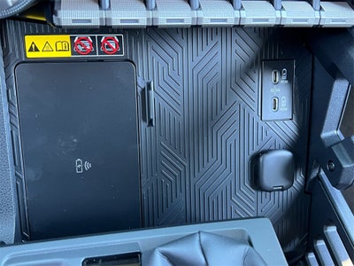 2026 Toyota 4Runner i-FORCE MAX Hybrid TRD Pro