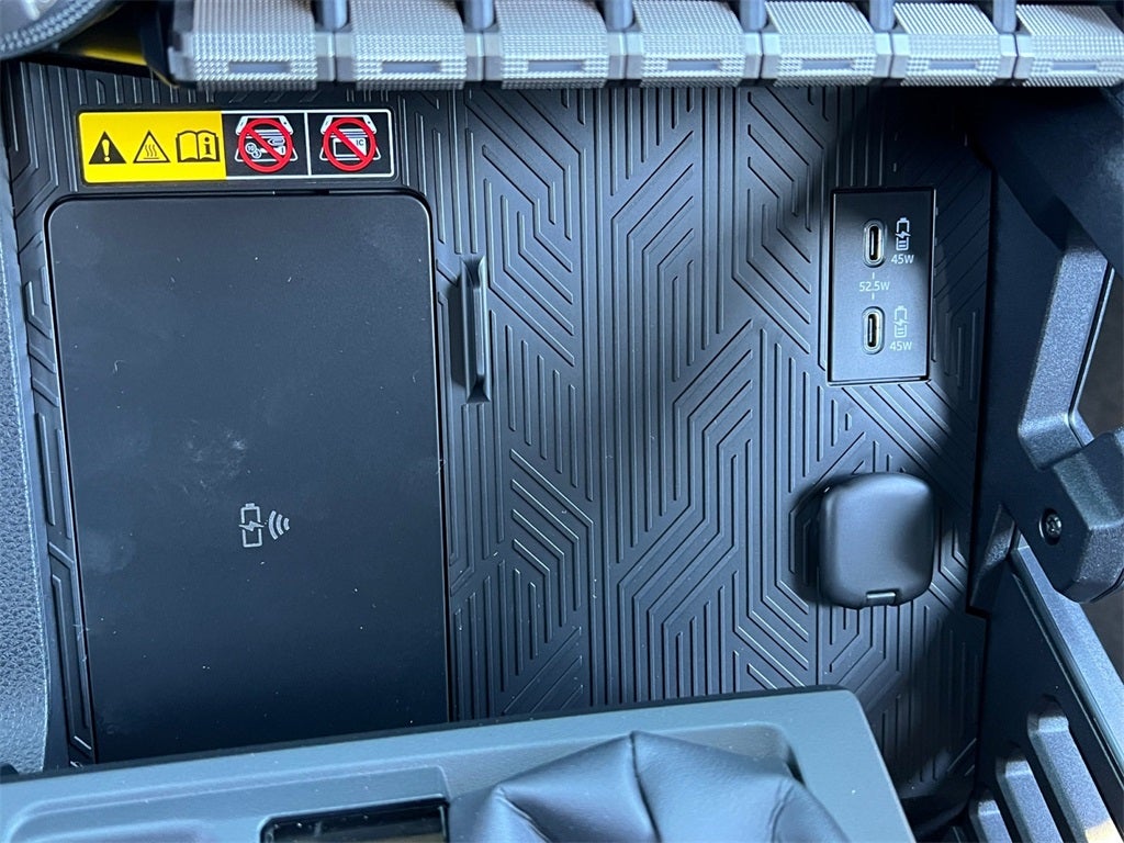 2026 Toyota 4Runner i-FORCE MAX Hybrid TRD Pro