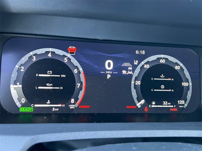 2026 Toyota 4Runner i-FORCE MAX Hybrid TRD Pro