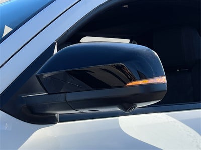 2026 Toyota 4Runner i-FORCE MAX Hybrid TRD Pro