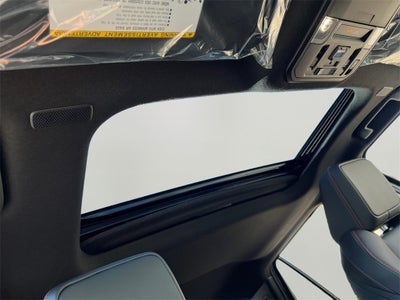 2026 Toyota 4Runner i-FORCE MAX Hybrid TRD Pro