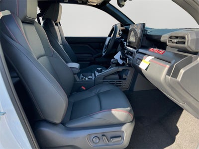 2026 Toyota 4Runner i-FORCE MAX Hybrid TRD Pro