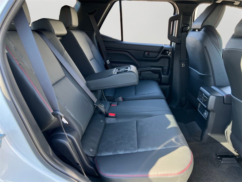 2026 Toyota 4Runner i-FORCE MAX Hybrid TRD Pro