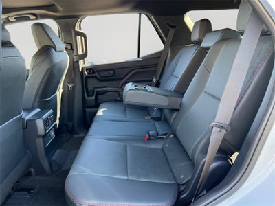 2026 Toyota 4Runner i-FORCE MAX Hybrid TRD Pro