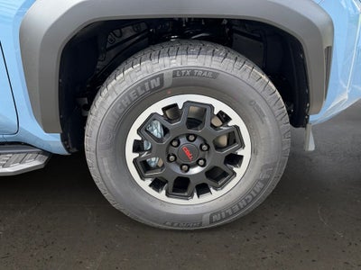 2026 Toyota 4Runner i-FORCE MAX Hybrid TRD Off Road Premium
