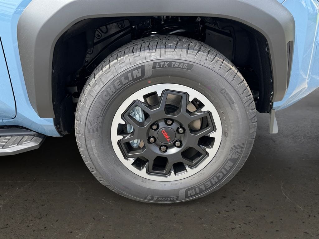 2026 Toyota 4Runner i-FORCE MAX Hybrid TRD Off Road Premium