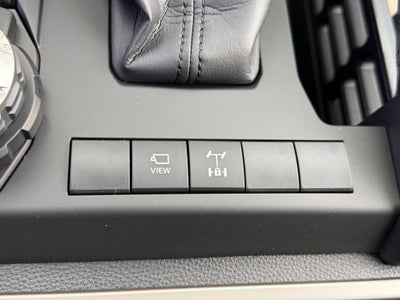 2026 Toyota 4Runner i-FORCE MAX Hybrid TRD Off Road Premium