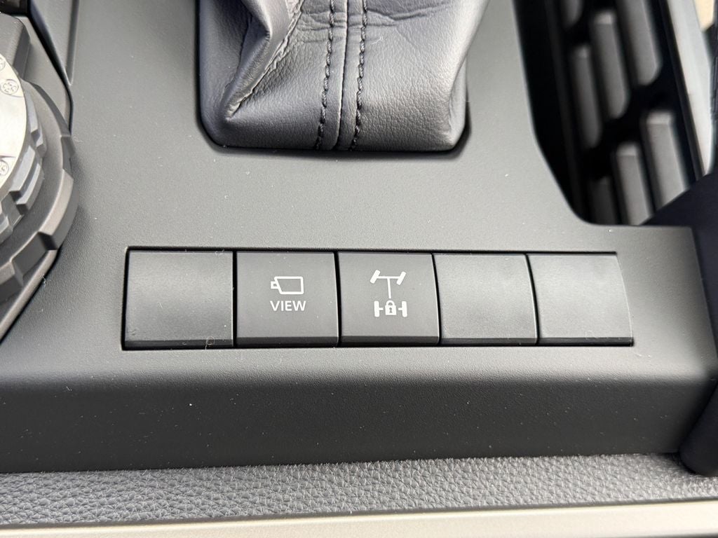 2026 Toyota 4Runner i-FORCE MAX Hybrid TRD Off Road Premium