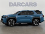 2026 Toyota 4Runner i-FORCE MAX Hybrid TRD Off Road Premium