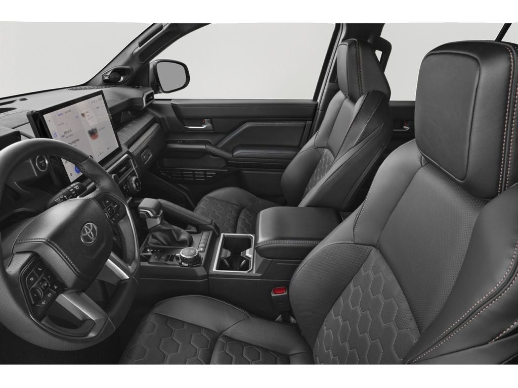 2026 Toyota 4Runner i-FORCE MAX Hybrid Platinum