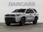 2026 Toyota 4Runner i-FORCE MAX Hybrid Platinum