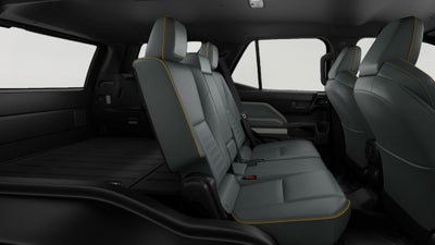 2026 Toyota 4Runner i-FORCE MAX Hybrid Trailhunter