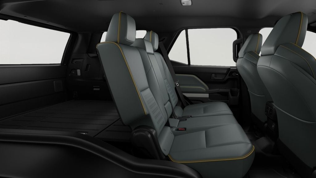 2026 Toyota 4Runner i-FORCE MAX Hybrid Trailhunter