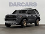 2026 Toyota 4Runner i-FORCE MAX Hybrid Trailhunter