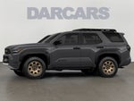 2026 Toyota 4Runner i-FORCE MAX Hybrid Trailhunter