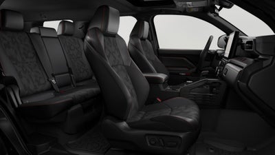2026 Toyota 4Runner i-FORCE MAX Hybrid TRD Pro