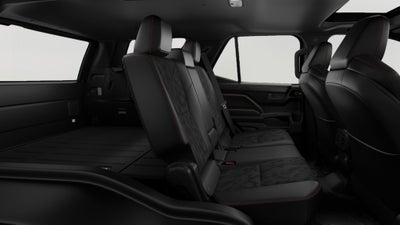 2026 Toyota 4Runner i-FORCE MAX Hybrid TRD Pro