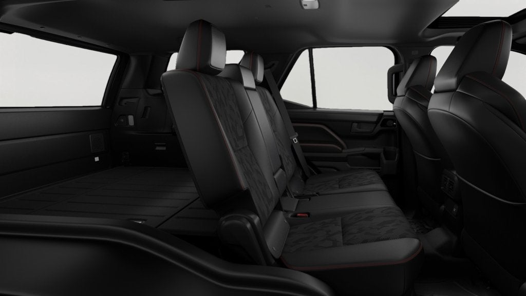 2026 Toyota 4Runner i-FORCE MAX Hybrid TRD Pro