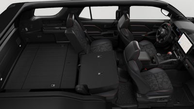 2026 Toyota 4Runner i-FORCE MAX Hybrid TRD Pro