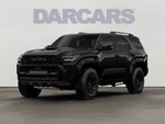 2026 Toyota 4Runner i-FORCE MAX Hybrid TRD Pro