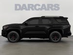2026 Toyota 4Runner i-FORCE MAX Hybrid TRD Pro