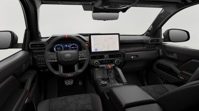 2026 Toyota 4Runner i-FORCE MAX Hybrid TRD Pro