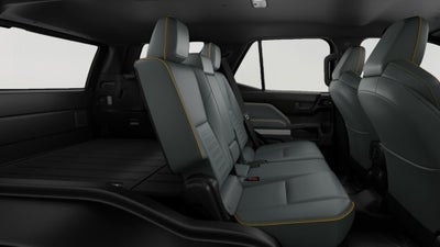 2026 Toyota 4Runner i-FORCE MAX Hybrid Trailhunter