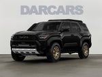 2026 Toyota 4Runner i-FORCE MAX Hybrid Trailhunter