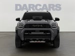 2026 Toyota 4Runner i-FORCE MAX Hybrid TRD Pro