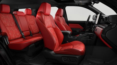 2026 Toyota 4Runner i-FORCE MAX Hybrid TRD Pro