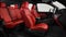 2026 Toyota 4Runner i-FORCE MAX Hybrid TRD Pro